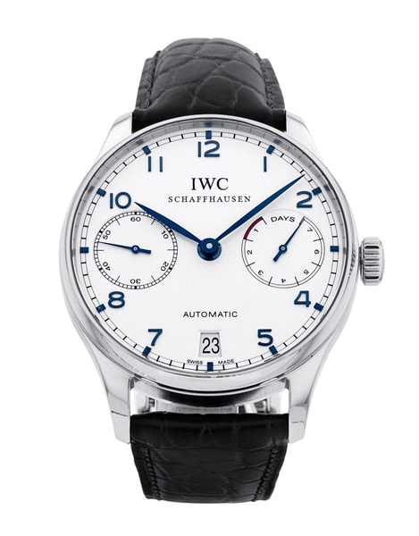 IWC Portugieser Automatic IW500107